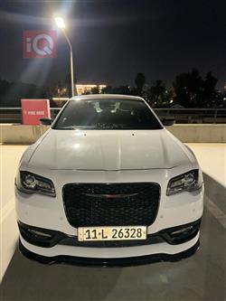 كرايسلر 300